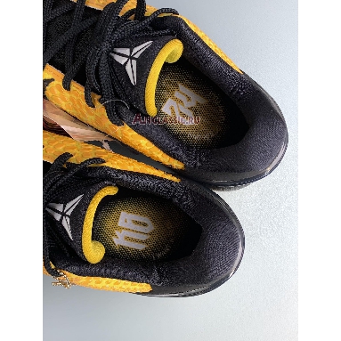 Buy Nike Kobe 6 "Lightbulb" 429659-700 Quality Reps Replicas Shoes