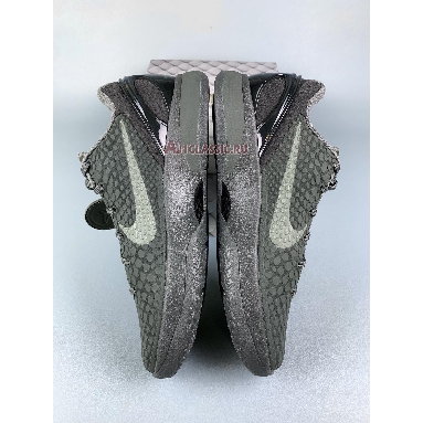 Buy Nike Kobe 6 "Fade to Black" 869457-007 Quality Reps Replicas Shoes