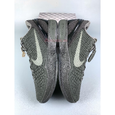 Buy Nike Kobe 6 "Fade to Black" 869457-007 Quality Reps Replicas Shoes