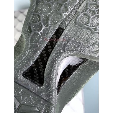 Buy Nike Kobe 6 "Fade to Black" 869457-007 Quality Reps Replicas Shoes