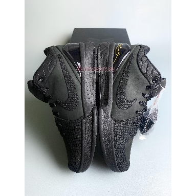 Buy Nike Kobe 4 Protro "Black Mamba" FQ3544-001 Quality Reps Replicas Shoes