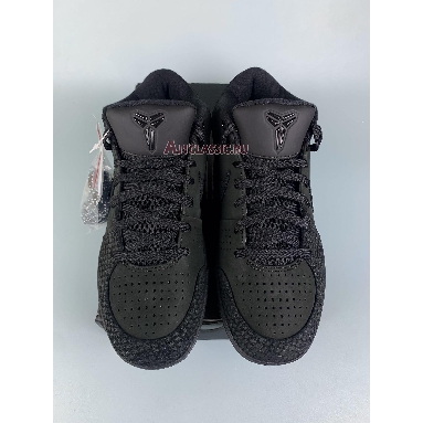 Buy Nike Kobe 4 Protro "Black Mamba" FQ3544-001 Quality Reps Replicas Shoes