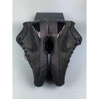 Buy Nike Kobe 4 Protro "Black Mamba" FQ3544-001 Quality Reps Replicas Shoes
