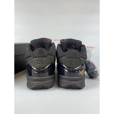 Buy Nike Kobe 4 Protro "Black Mamba" FQ3544-001 Quality Reps Replicas Shoes