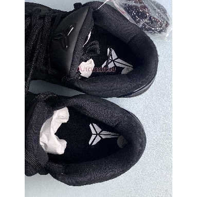 Buy Nike Kobe 4 Protro "Black Mamba" FQ3544-001 Quality Reps Replicas Shoes