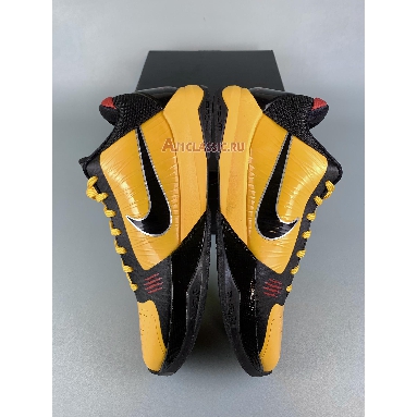 Buy Nike Zoom Kobe 5 "Bruce Lee" 386429-701 Quality Reps Replicas Shoes