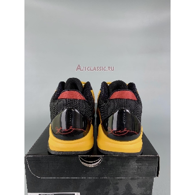 Buy Nike Zoom Kobe 5 "Bruce Lee" 386429-701 Quality Reps Replicas Shoes