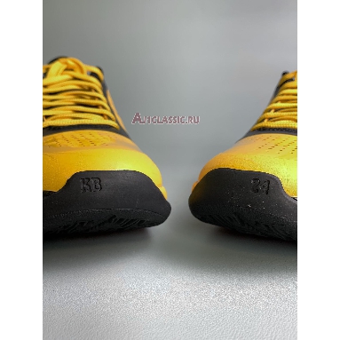 Buy Nike Zoom Kobe 5 "Bruce Lee" 386429-701 Quality Reps Replicas Shoes