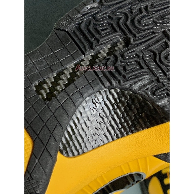 Buy Nike Zoom Kobe 5 "Bruce Lee" 386429-701 Quality Reps Replicas Shoes