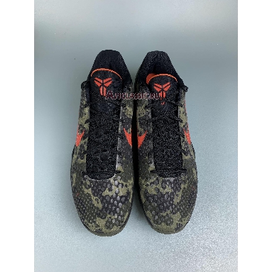 Buy Nike Zoom Kobe 6 "Italian Camo" 429659-900 Quality Reps Replicas Shoes