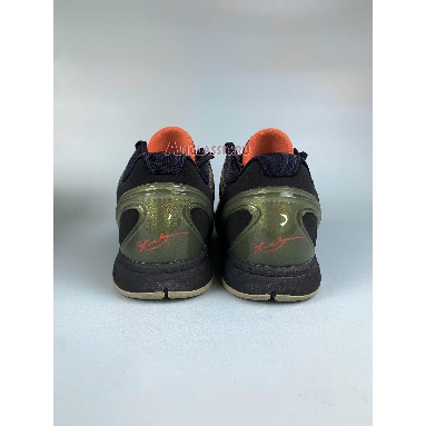 Buy Nike Zoom Kobe 6 "Italian Camo" 429659-900 Quality Reps Replicas Shoes