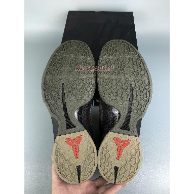 Buy Nike Zoom Kobe 6 "Italian Camo" 429659-900 Quality Reps Replicas Shoes