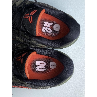 Buy Nike Zoom Kobe 6 "Italian Camo" 429659-900 Quality Reps Replicas Shoes