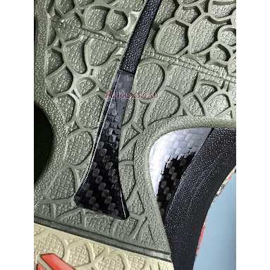 Buy Nike Zoom Kobe 6 "Italian Camo" 429659-900 Quality Reps Replicas Shoes