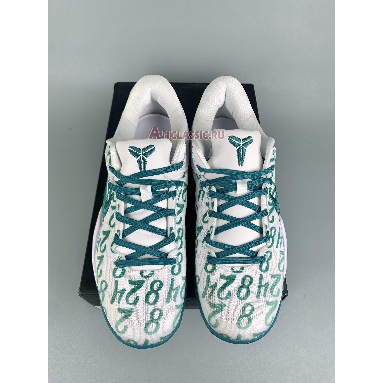 Buy Nike Kobe 8 Protro "Radiant Emerald" FQ3549-101 Quality Reps Replicas Shoes