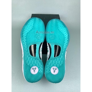 Buy Nike Kobe 8 Protro "Radiant Emerald" FQ3549-101 Quality Reps Replicas Shoes
