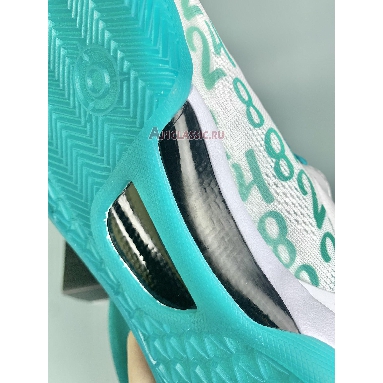 Buy Nike Kobe 8 Protro "Radiant Emerald" FQ3549-101 Quality Reps Replicas Shoes