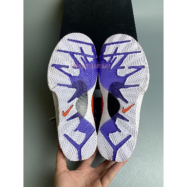 Buy UNDEFEATED x Nike Kobe 4 Protro "Team Orange" CQ3869-800 Quality Reps Replicas Shoes