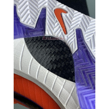 Buy UNDEFEATED x Nike Kobe 4 Protro "Team Orange" CQ3869-800 Quality Reps Replicas Shoes