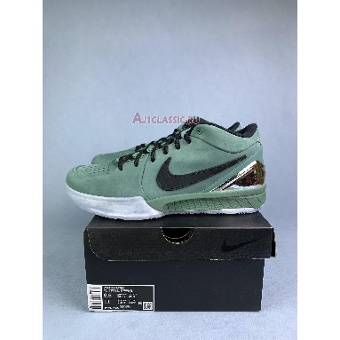 Buy Nike Zoom Kobe 4 Protro "Girl Dad" FQ3545-300 Quality Reps Replicas Shoes