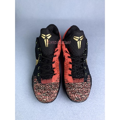 Buy Nike Kobe 10 Elite Low "Christmas" 802560-076 Quality Reps Replicas Shoes