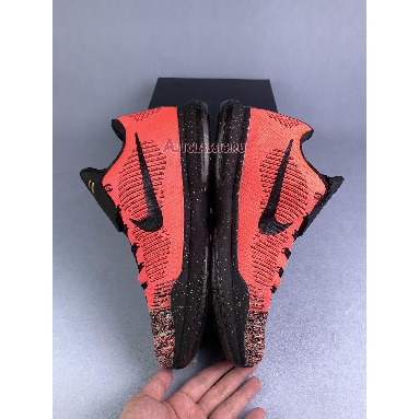 Buy Nike Kobe 10 Elite Low "Christmas" 802560-076 Quality Reps Replicas Shoes