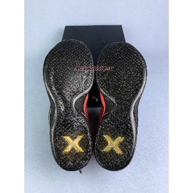 Buy Nike Kobe 10 Elite Low "Christmas" 802560-076 Quality Reps Replicas Shoes