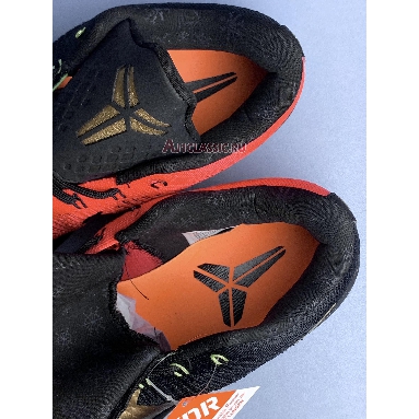 Buy Nike Kobe 10 Elite Low "Christmas" 802560-076 Quality Reps Replicas Shoes