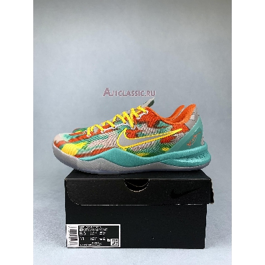 Buy Nike Kobe 8 Protro "Venice Beach" FQ3548-001 Quality Reps Replicas Shoes