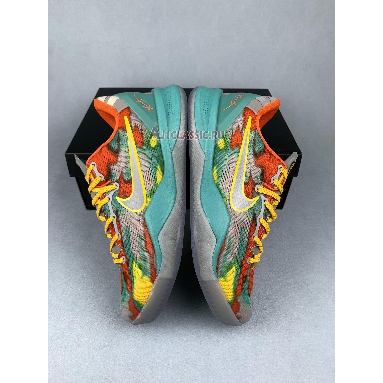 Buy Nike Kobe 8 Protro "Venice Beach" FQ3548-001 Quality Reps Replicas Shoes