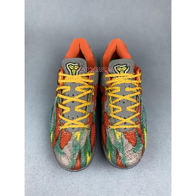 Buy Nike Kobe 8 Protro "Venice Beach" FQ3548-001 Quality Reps Replicas Shoes
