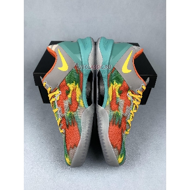 Buy Nike Kobe 8 Protro "Venice Beach" FQ3548-001 Quality Reps Replicas Shoes