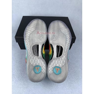 Buy Nike Kobe 8 Protro "Venice Beach" FQ3548-001 Quality Reps Replicas Shoes