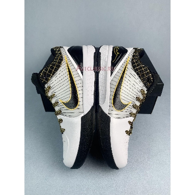 Buy Nike Zoom Kobe 4 Protro "Del Sol" AV6339-101 Quality Reps Replicas Shoes