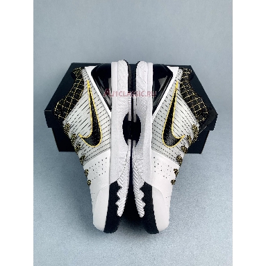 Buy Nike Zoom Kobe 4 Protro "Del Sol" AV6339-101 Quality Reps Replicas Shoes