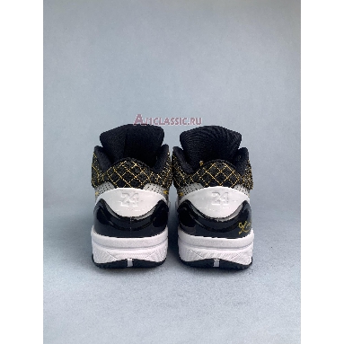 Buy Nike Zoom Kobe 4 Protro "Del Sol" AV6339-101 Quality Reps Replicas Shoes