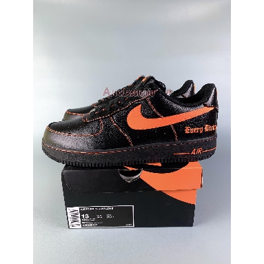Buy VLONE x Nike Air Force 1 "Vlone" AA5360-001 Quality Reps Replicas Shoes