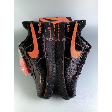 Buy VLONE x Nike Air Force 1 "Vlone" AA5360-001 Quality Reps Replicas Shoes