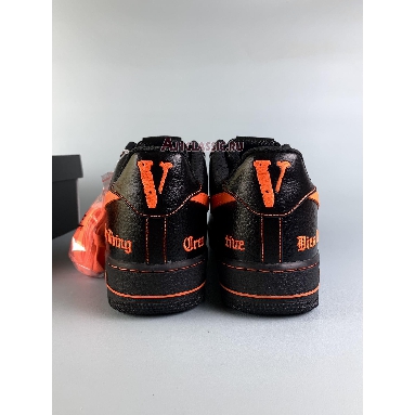 Buy VLONE x Nike Air Force 1 "Vlone" AA5360-001 Quality Reps Replicas Shoes