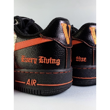 Buy VLONE x Nike Air Force 1 "Vlone" AA5360-001 Quality Reps Replicas Shoes