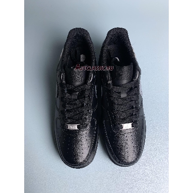 Buy KAWS x Sky High Farm Workwear x Nike Air Force 1 "Black" KAWSSKYHIGHAF1-BLK Quality Reps Replicas Shoes
