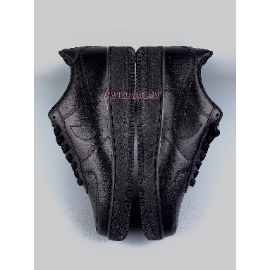 Buy KAWS x Sky High Farm Workwear x Nike Air Force 1 "Black" KAWSSKYHIGHAF1-BLK Quality Reps Replicas Shoes