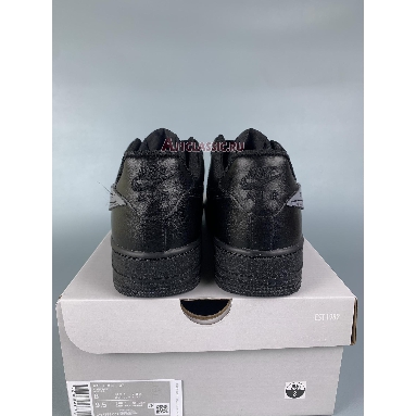 Buy KAWS x Sky High Farm Workwear x Nike Air Force 1 "Black" KAWSSKYHIGHAF1-BLK Quality Reps Replicas Shoes