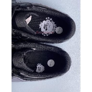 Buy KAWS x Sky High Farm Workwear x Nike Air Force 1 "Black" KAWSSKYHIGHAF1-BLK Quality Reps Replicas Shoes