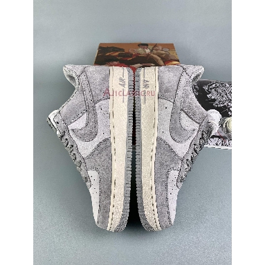 Buy Otomo Katsuhiro x Nike Air Force 1 "Grey" DG3966-823 Quality Reps Replicas Shoes