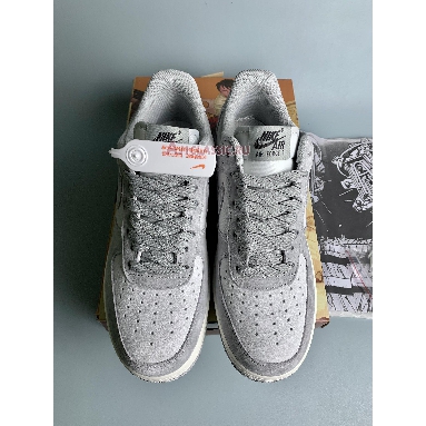 Buy Otomo Katsuhiro x Nike Air Force 1 "Grey" DG3966-823 Quality Reps Replicas Shoes