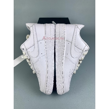 Buy Nike Air Force 1 "07 Premium Molten Metal" FV3616-101 Quality Reps Replicas Shoes
