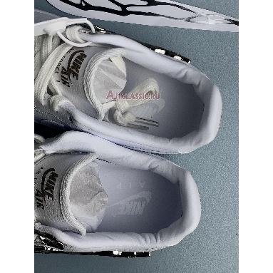 Buy Nike Air Force 1 "07 Premium Molten Metal" FV3616-101 Quality Reps Replicas Shoes