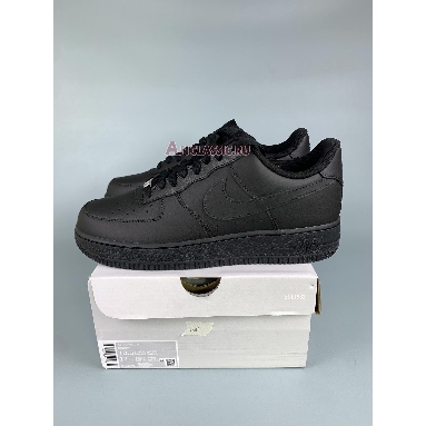 Buy Nike Air Force 1 07 "Triple Black" CW2288-001 Quality Reps Replicas Shoes