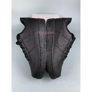 Buy Nike Air Force 1 07 "Triple Black" CW2288-001 Quality Reps Replicas Shoes